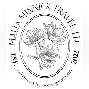 Let me book your next vacation!